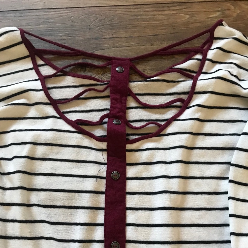 Women’s boutique sweater - Picture 5 of 5